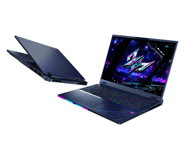 Acer Predator Helios 18 U9-290HX Plus/64GB/2TB/Win11P RTX5090 - 1599000 - zdjęcie 8